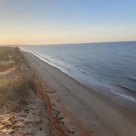 Praia Village Ag Виламура Экстерьер фото