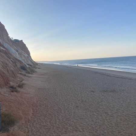 Praia Village Ag Виламура Экстерьер фото
