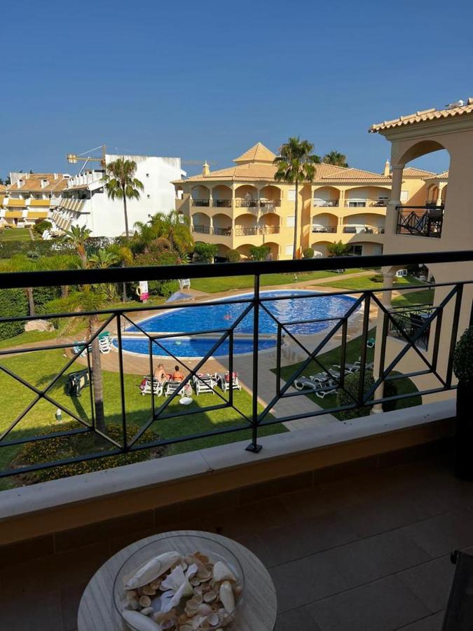Praia Village Ag Виламура Экстерьер фото