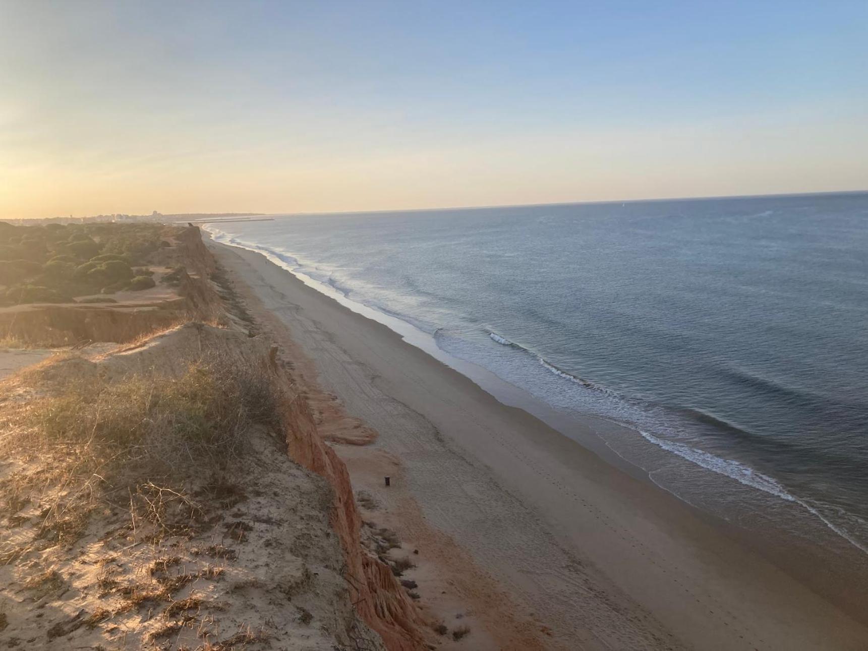 Praia Village Ag Виламура Экстерьер фото
