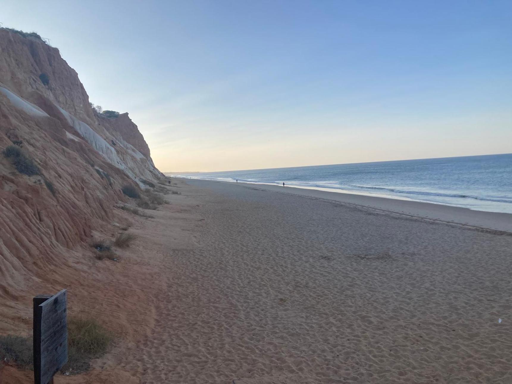 Praia Village Ag Виламура Экстерьер фото