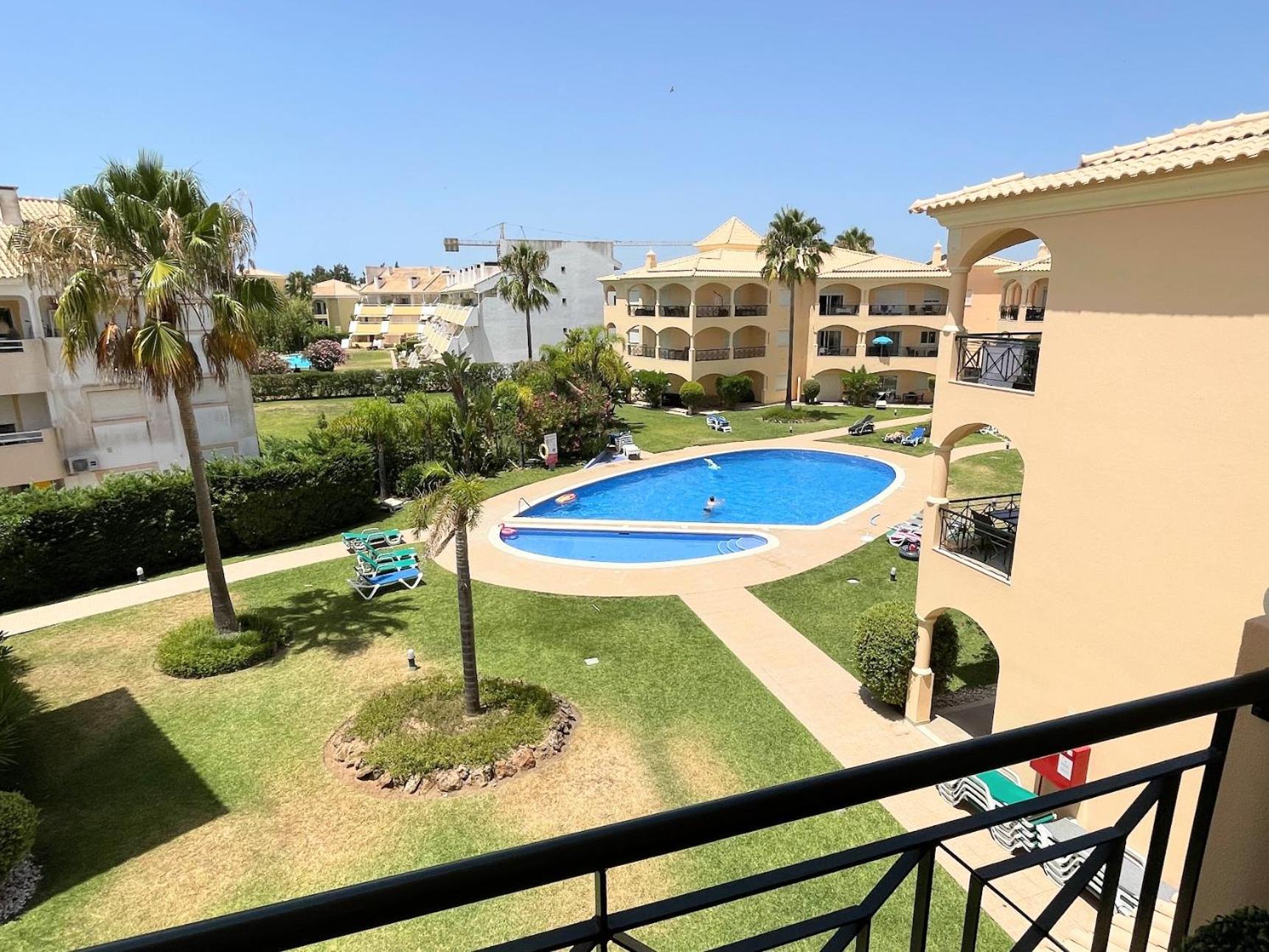 Praia Village Ag Виламура Экстерьер фото