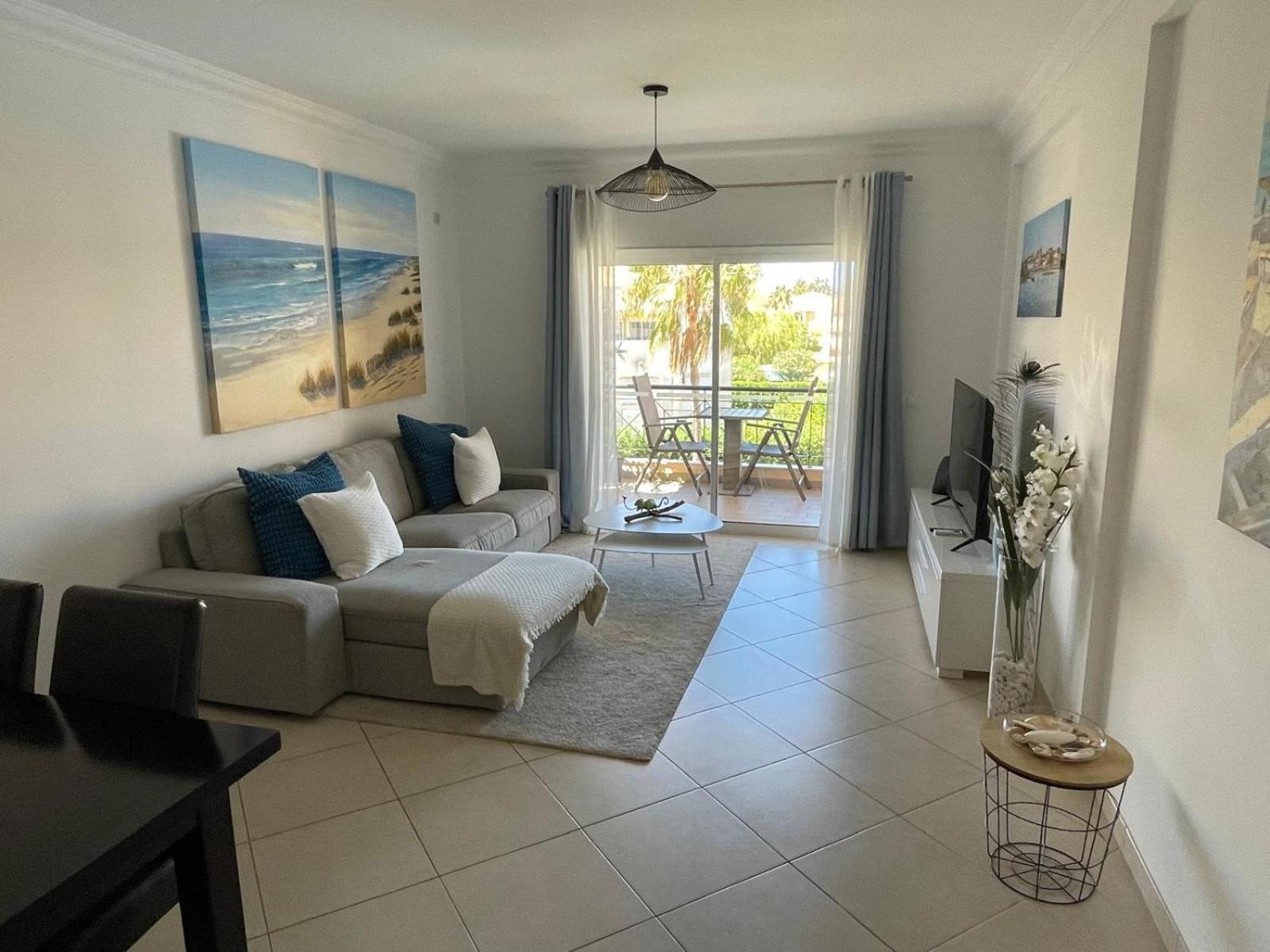 Praia Village Ag Виламура Экстерьер фото